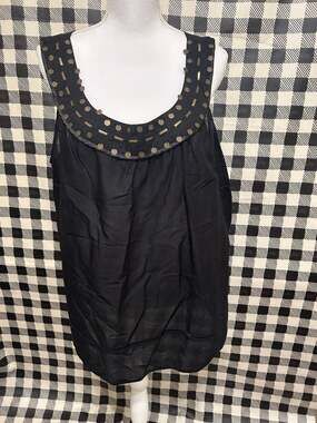 Lane Bryant Tank Top